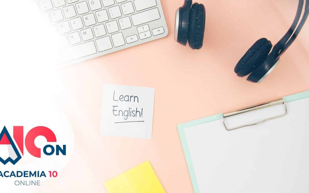 Inglés [PRUEBA DE NIVEL] – ALCALÁ