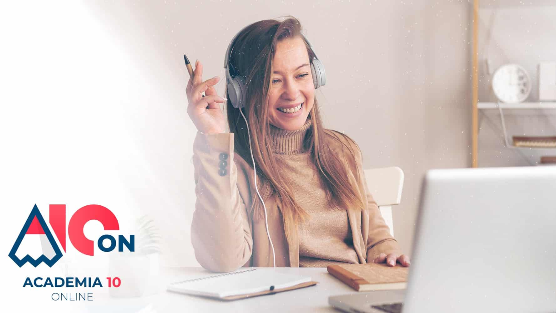 Cursos de Inglés Academia 10 Online