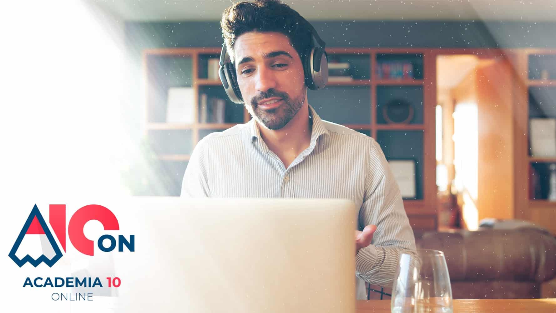 Cursos Academia 10 Online